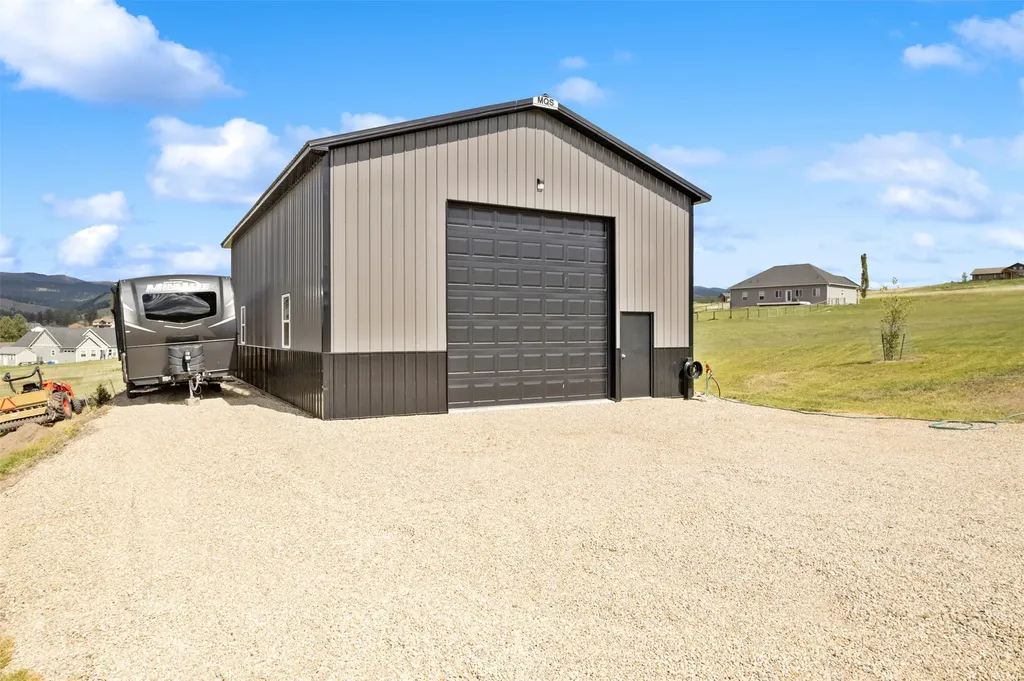 134 Daylight Drive Florence MT 59833
