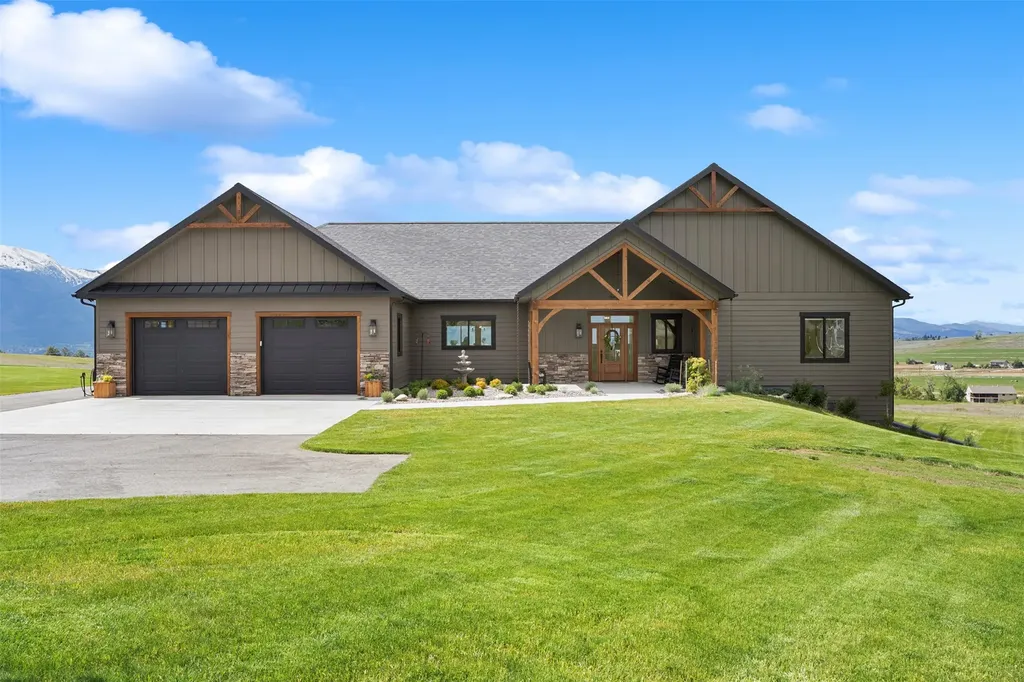 134 Daylight Drive Florence MT 59833