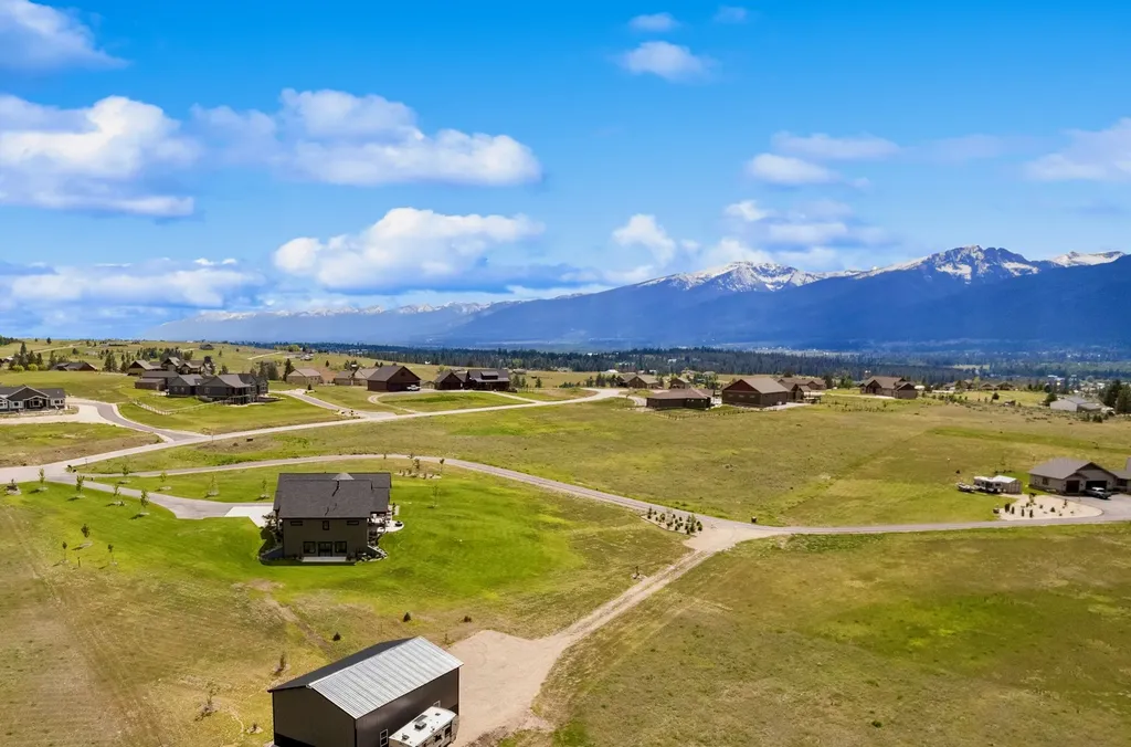 134 Daylight Drive Florence MT 59833