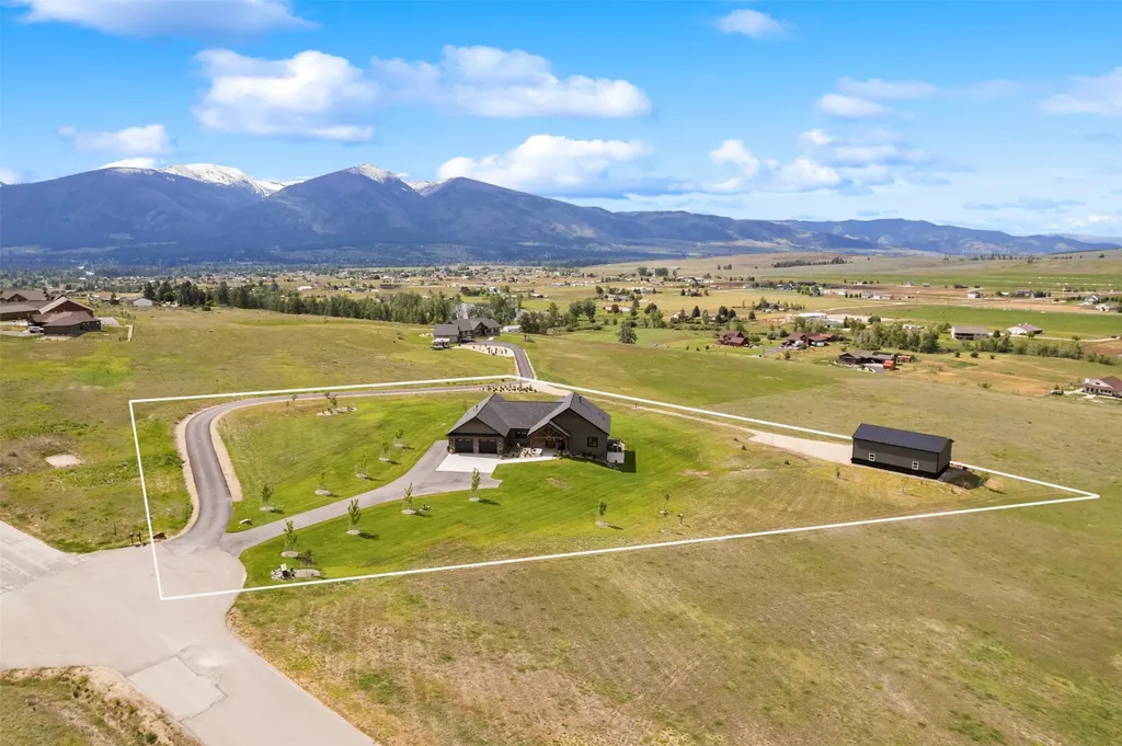134 Daylight Drive Florence MT 59833