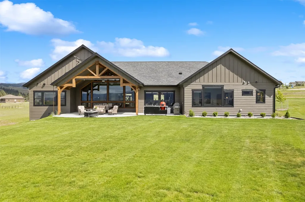 134 Daylight Drive Florence MT 59833