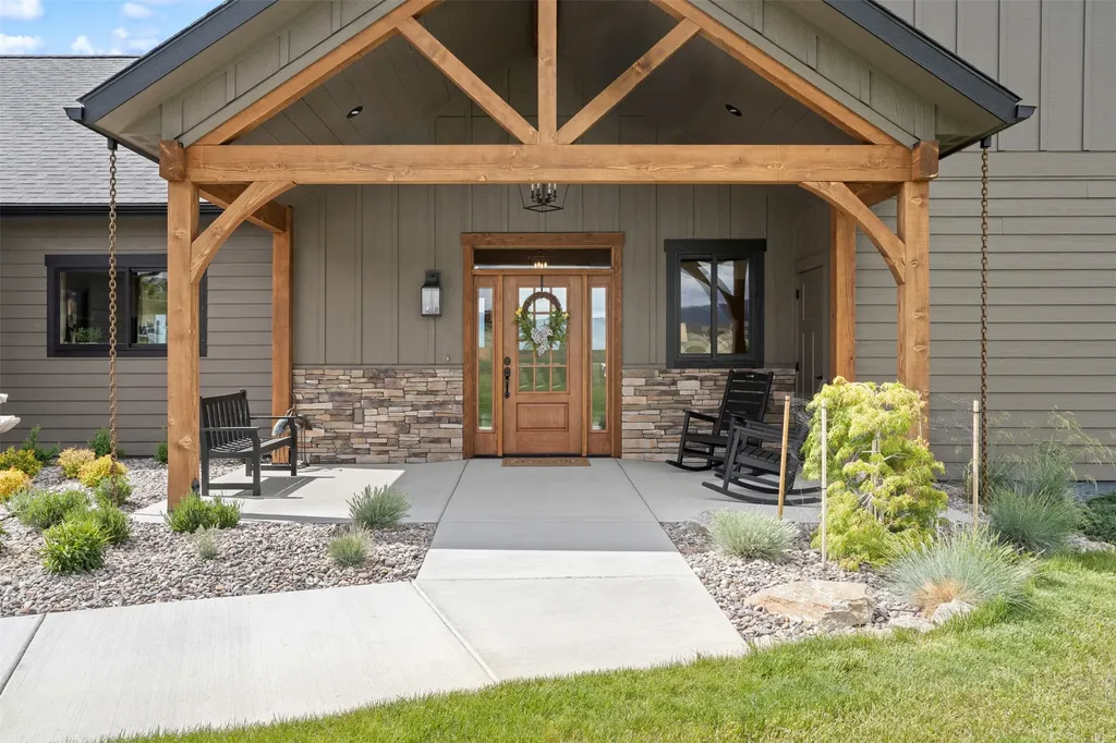 134 Daylight Drive Florence MT 59833
