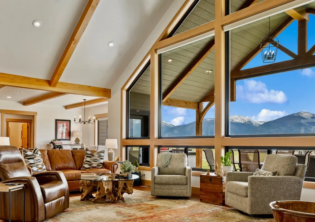 134 Daylight Drive Florence MT 59833
