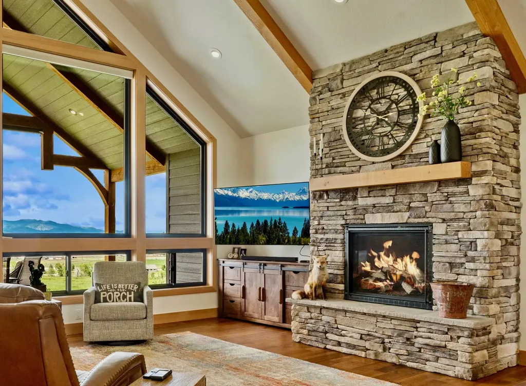 134 Daylight Drive Florence MT 59833