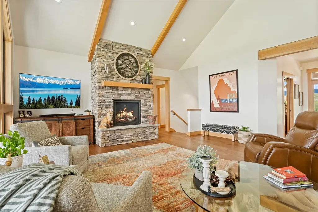 134 Daylight Drive Florence MT 59833