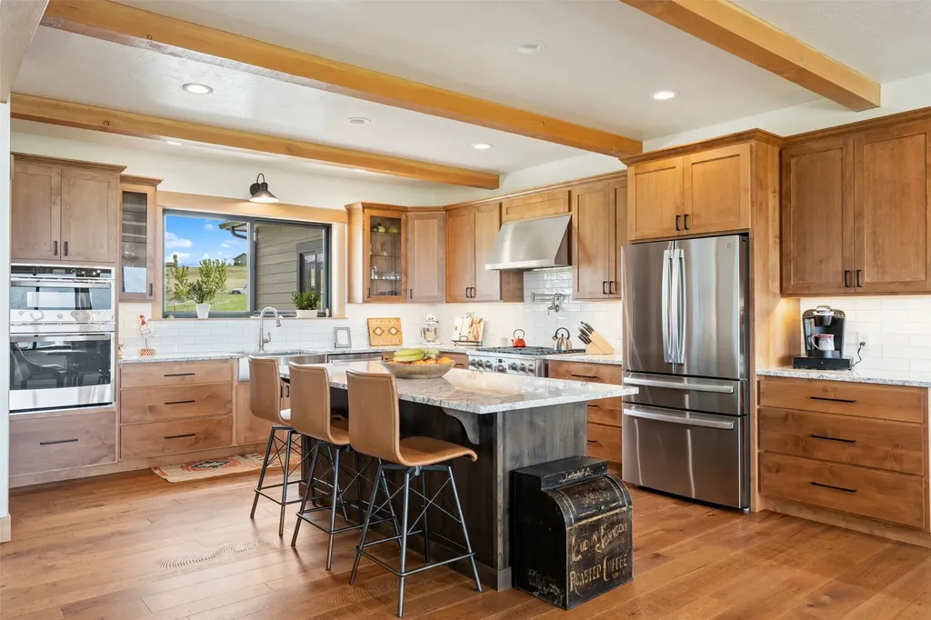 134 Daylight Drive Florence MT 59833