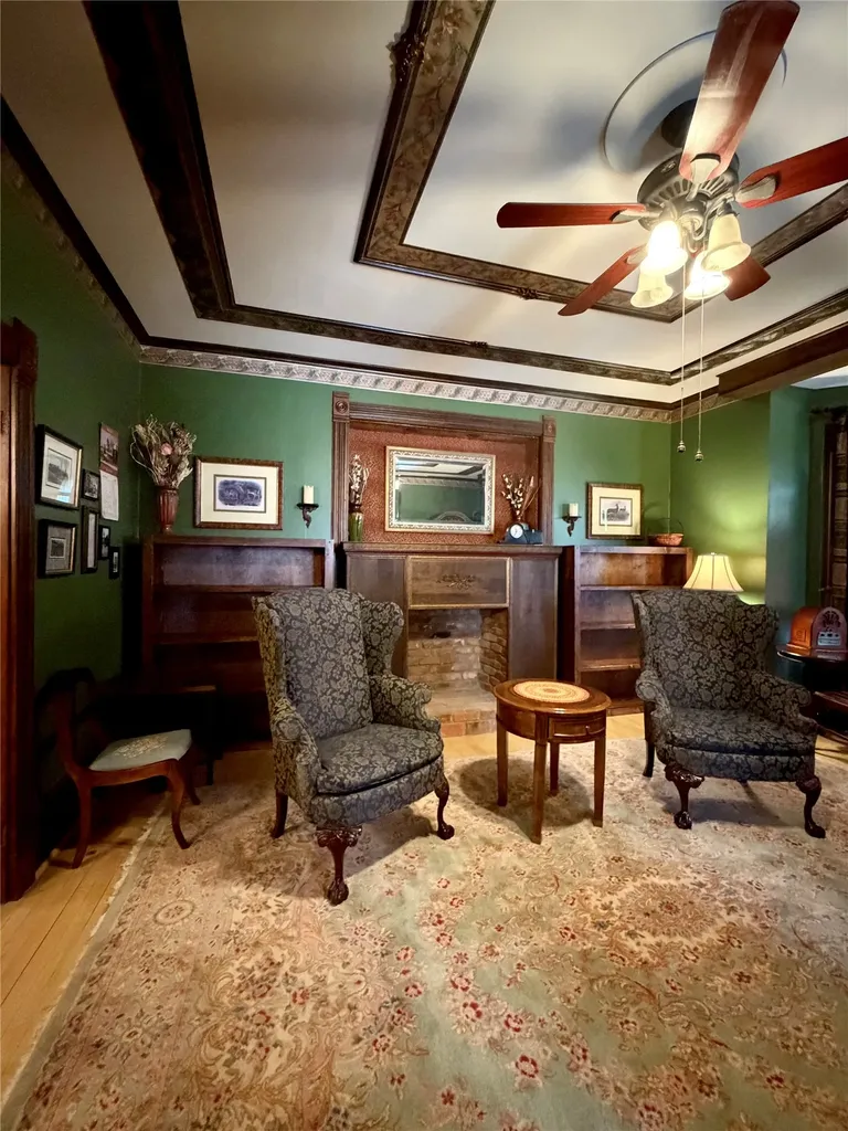 625 N Main Street Butte MT 59701