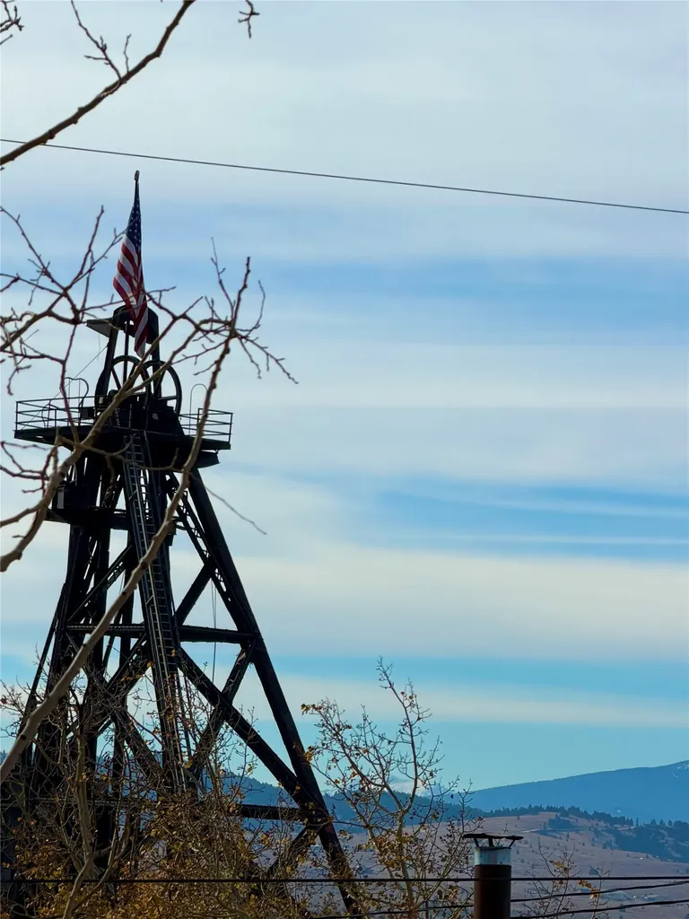 625 N Main Street Butte MT 59701