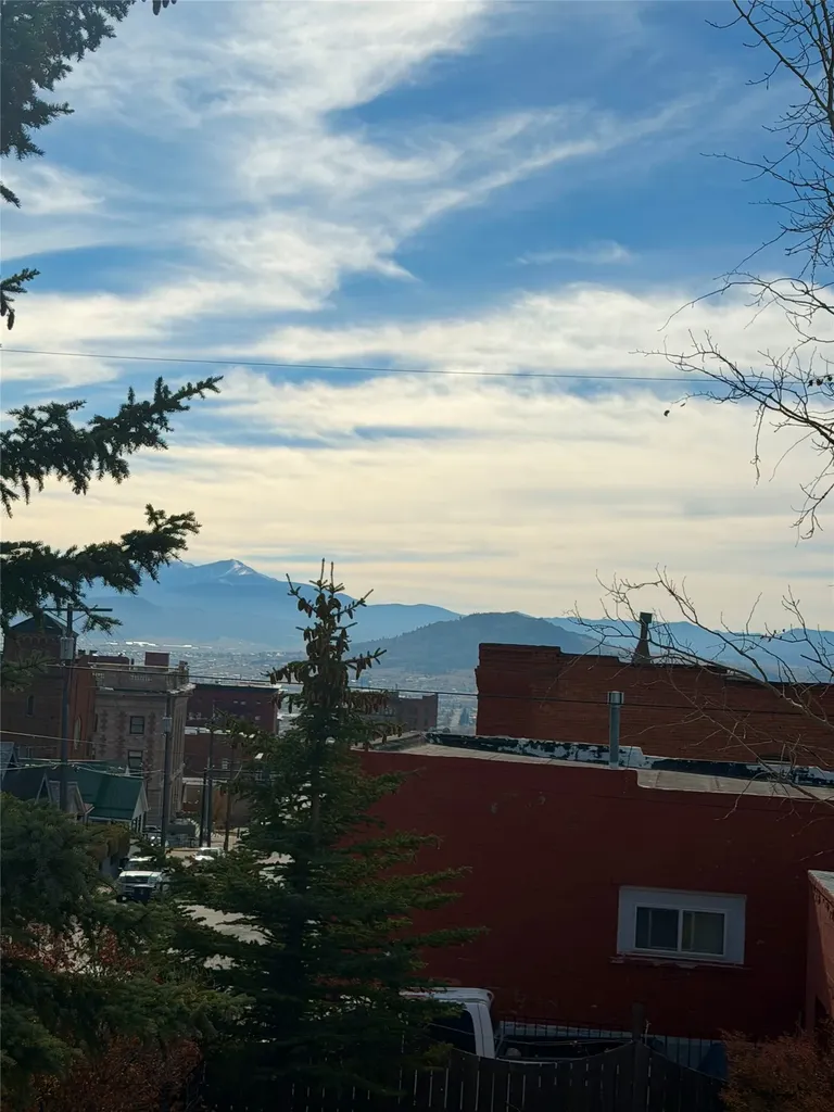 625 N Main Street Butte MT 59701