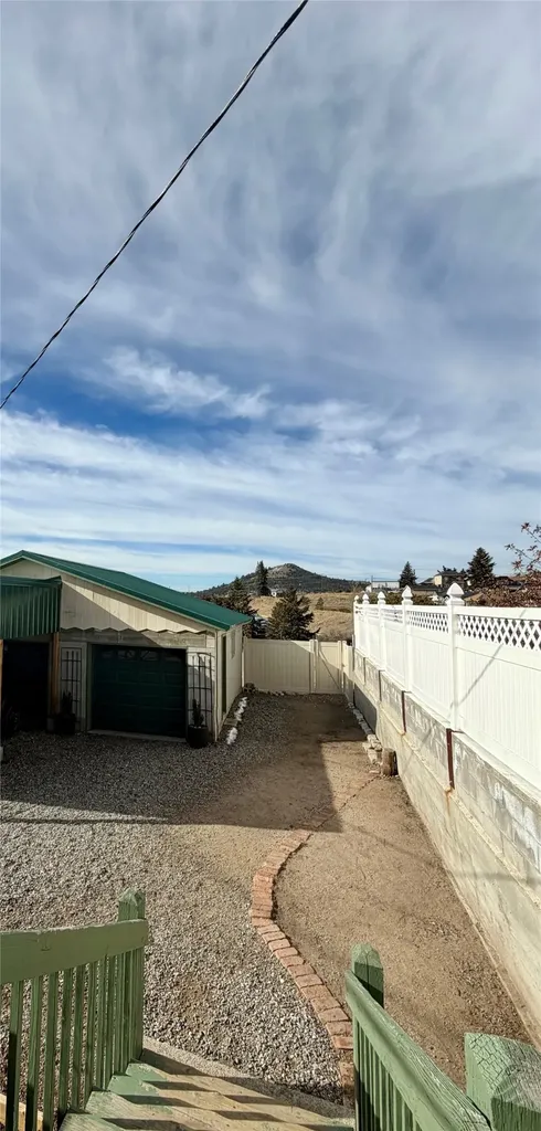625 N Main Street Butte MT 59701