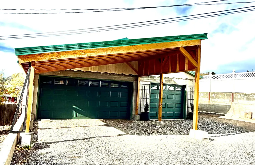 625 N Main Street Butte MT 59701