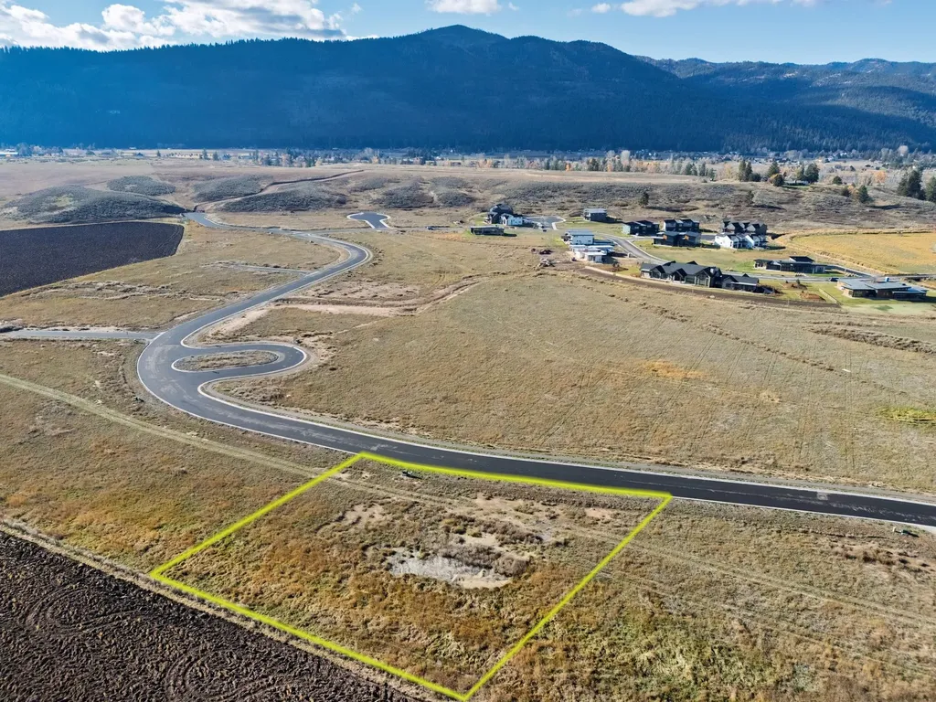 Lot 31 Royal Coachman Drive Missoula MT 59808