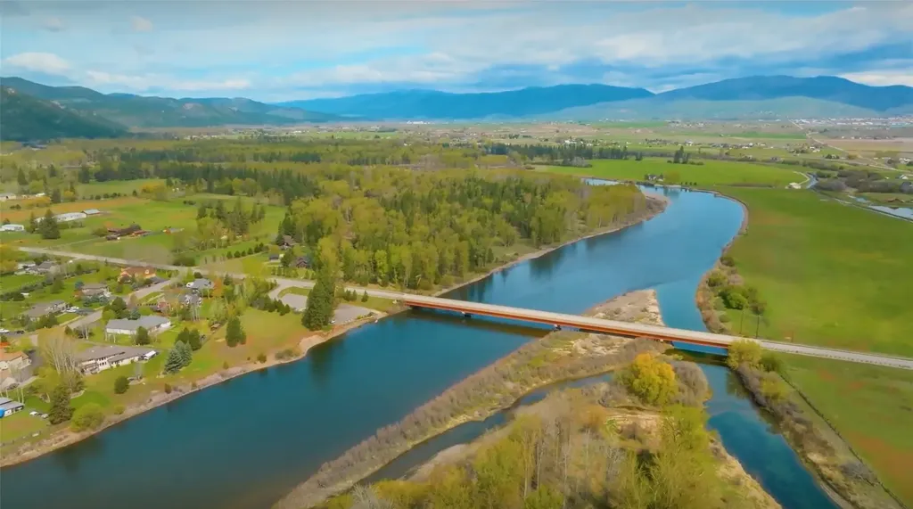 Lot 31 Royal Coachman Drive Missoula MT 59808