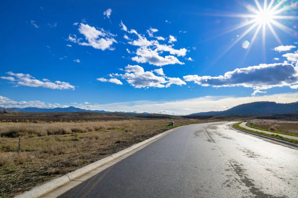 Lot 31 Royal Coachman Drive Missoula MT 59808