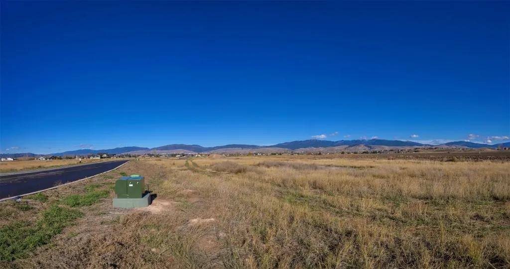 Lot 31 Royal Coachman Drive Missoula MT 59808