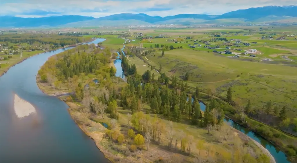 Lot 31 Royal Coachman Drive Missoula MT 59808