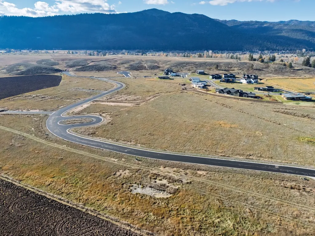 Lot 31 Royal Coachman Drive Missoula MT 59808