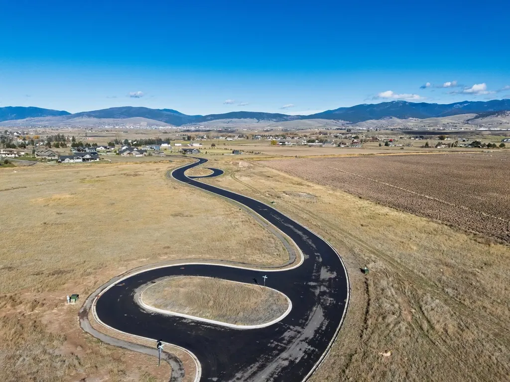 Lot 31 Royal Coachman Drive Missoula MT 59808