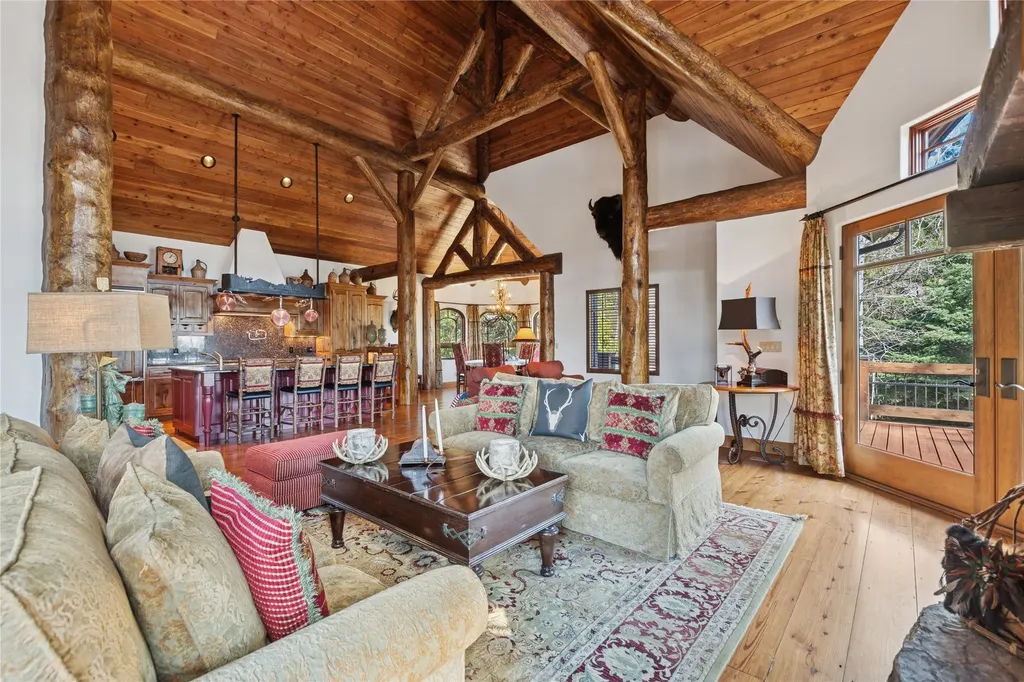 231 Arrowhead Drive Whitefish MT 59937