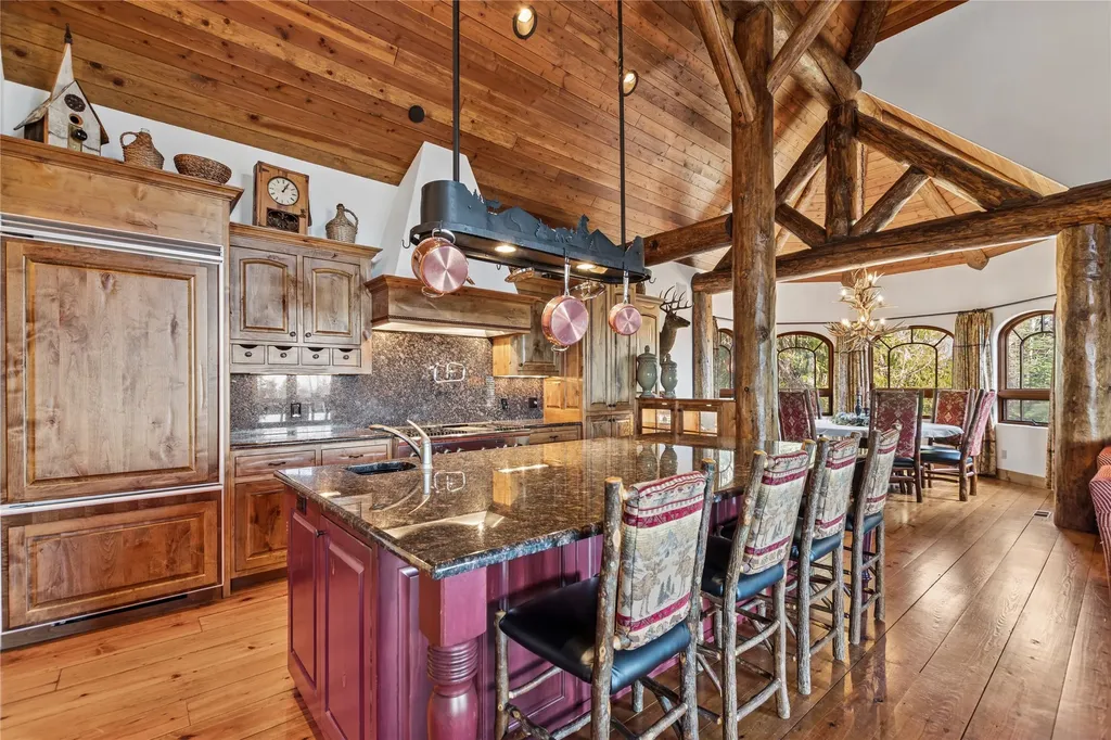231 Arrowhead Drive Whitefish MT 59937