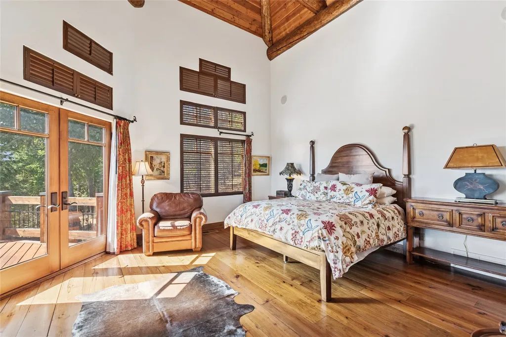 231 Arrowhead Drive Whitefish MT 59937