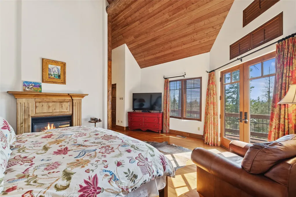 231 Arrowhead Drive Whitefish MT 59937