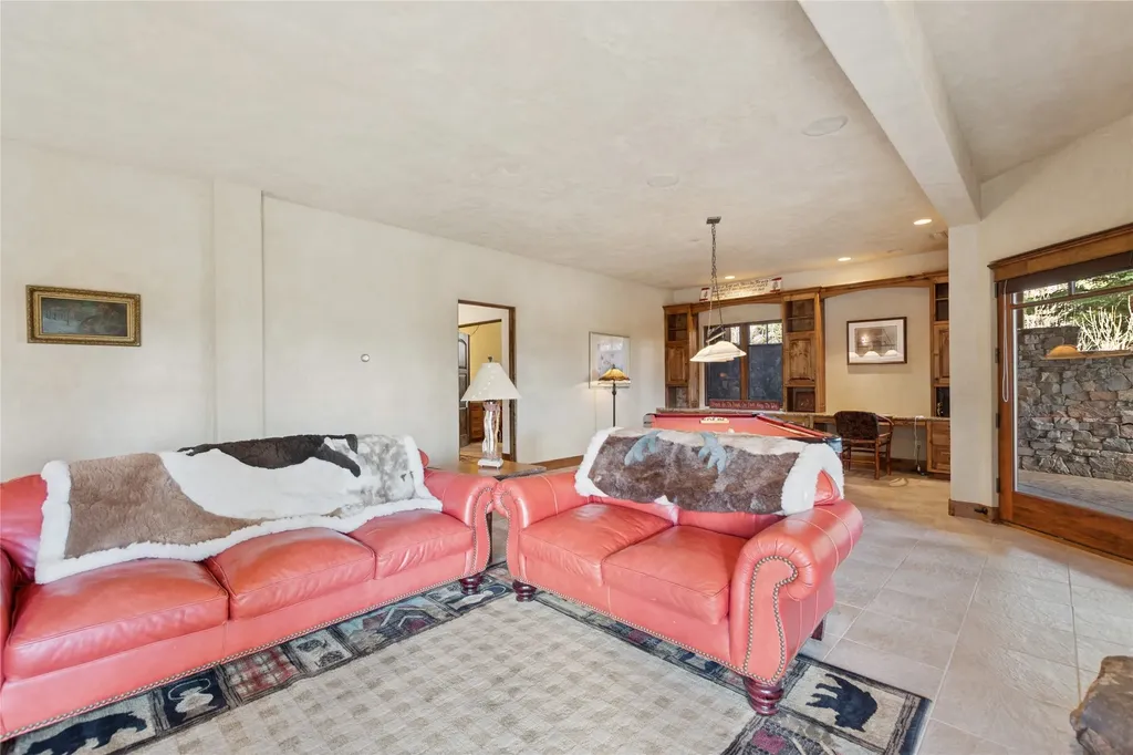 231 Arrowhead Drive Whitefish MT 59937