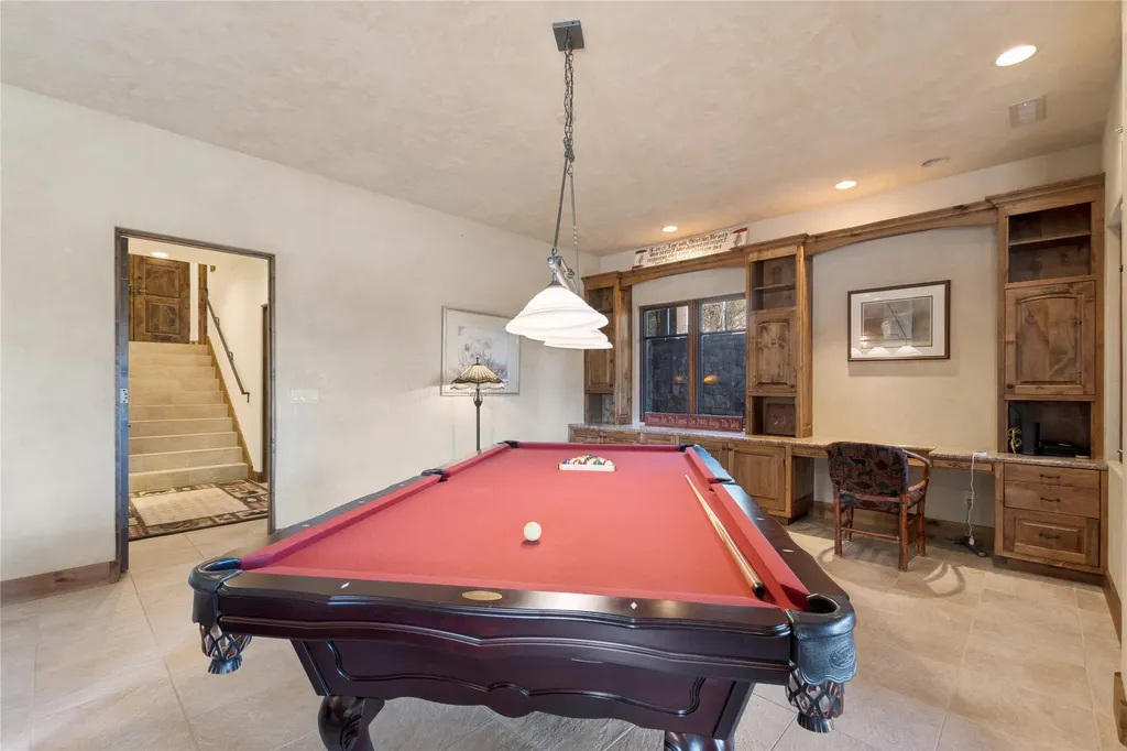 231 Arrowhead Drive Whitefish MT 59937
