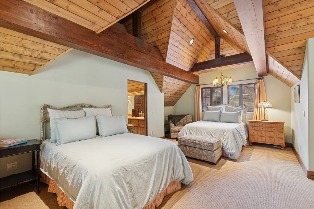 231 Arrowhead Drive Whitefish MT 59937