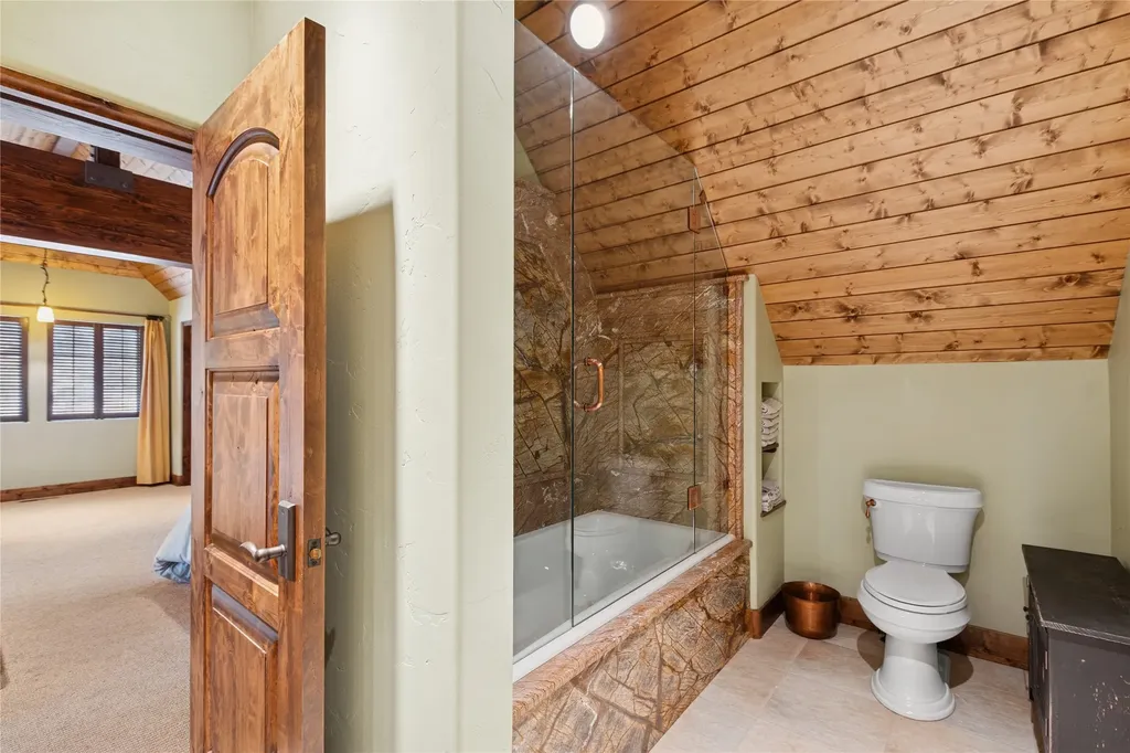 231 Arrowhead Drive Whitefish MT 59937