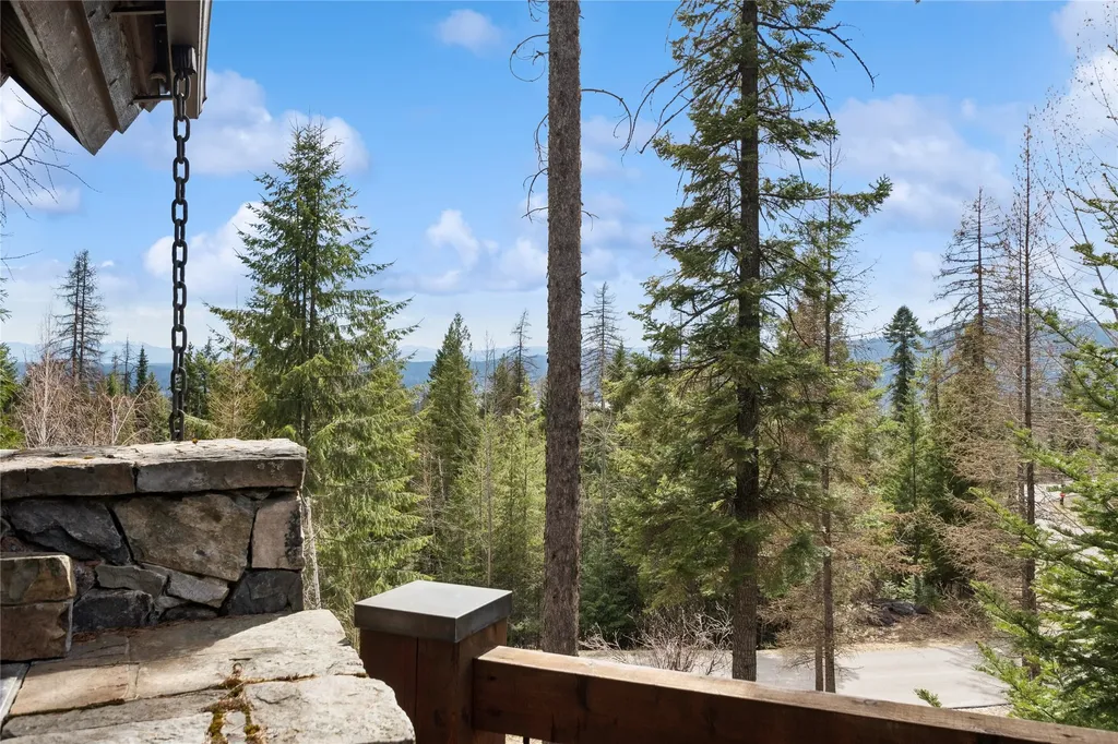 231 Arrowhead Drive Whitefish MT 59937