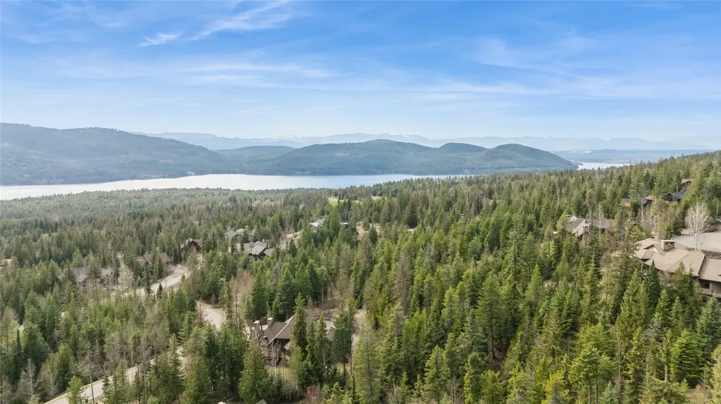 231 Arrowhead Drive Whitefish MT 59937