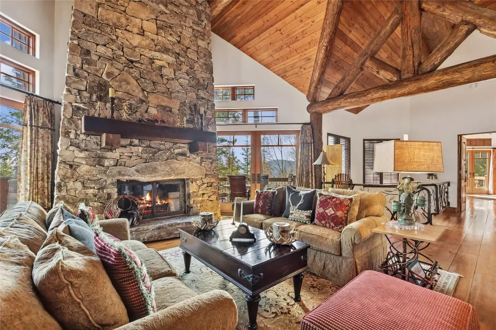 231 Arrowhead Drive Whitefish MT 59937