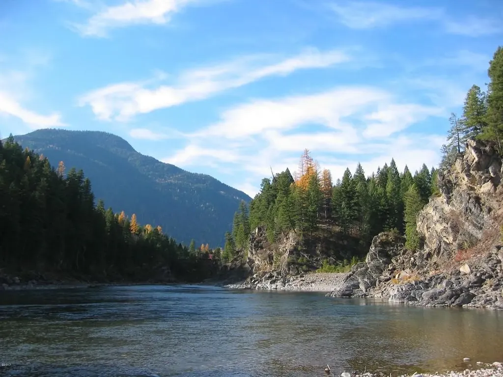 5379 Flathead Ranch Road Columbia Falls MT 59912