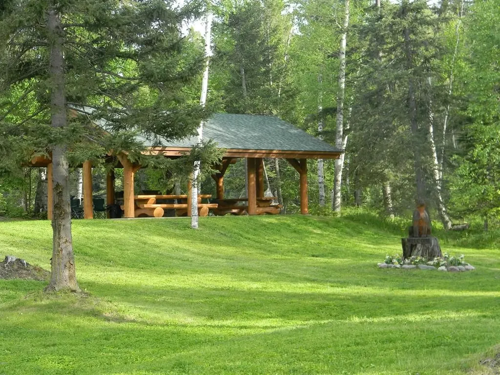 5379 Flathead Ranch Road Columbia Falls MT 59912