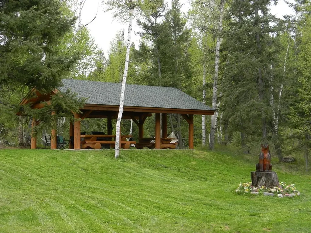 5379 Flathead Ranch Road Columbia Falls MT 59912