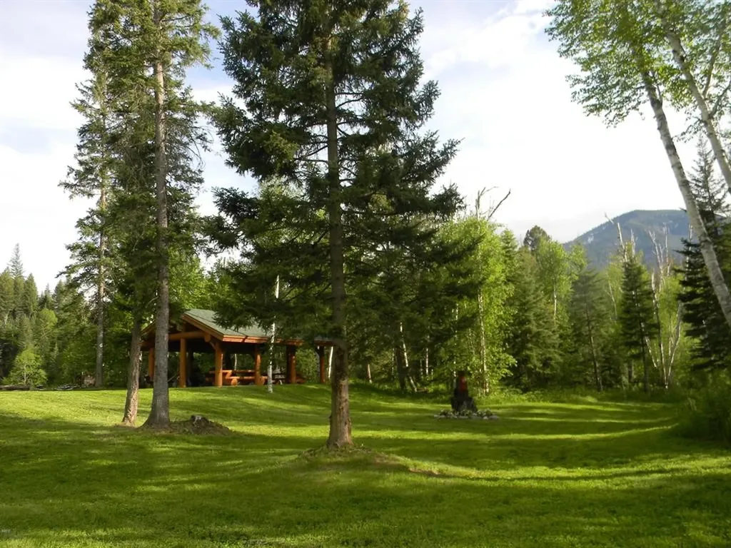 5379 Flathead Ranch Road Columbia Falls MT 59912