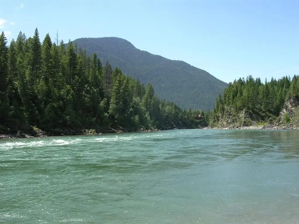 5379 Flathead Ranch Road Columbia Falls MT 59912