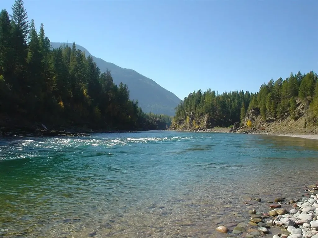 5379 Flathead Ranch Road Columbia Falls MT 59912