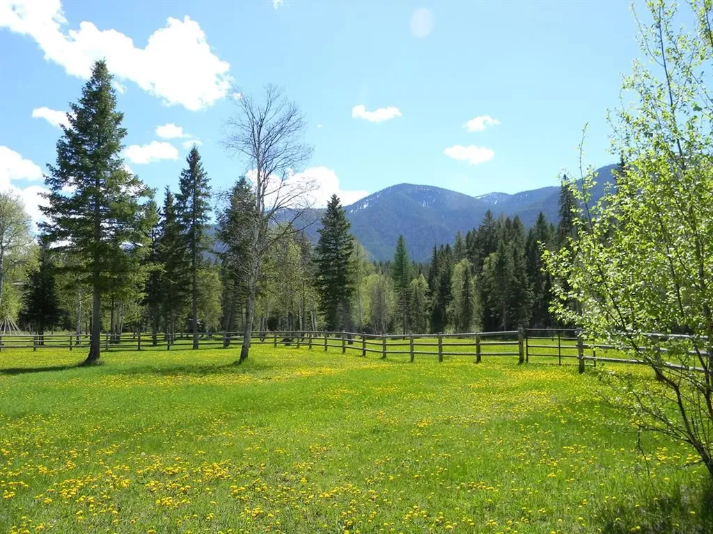 5379 Flathead Ranch Road Columbia Falls MT 59912