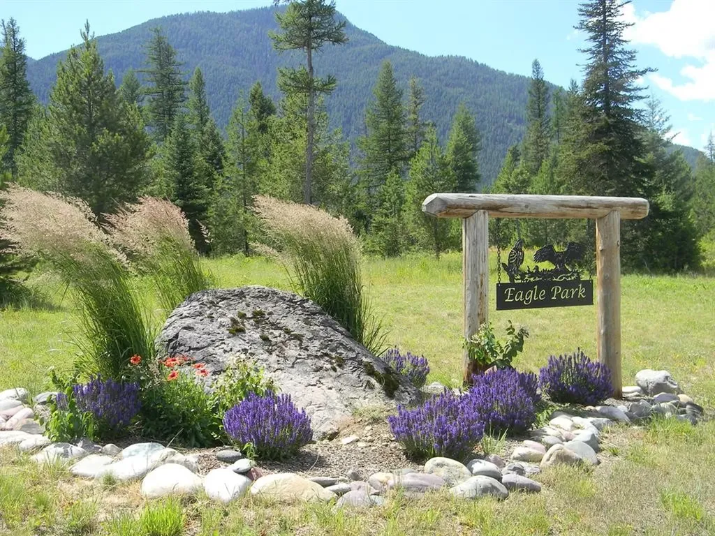 5379 Flathead Ranch Road Columbia Falls MT 59912