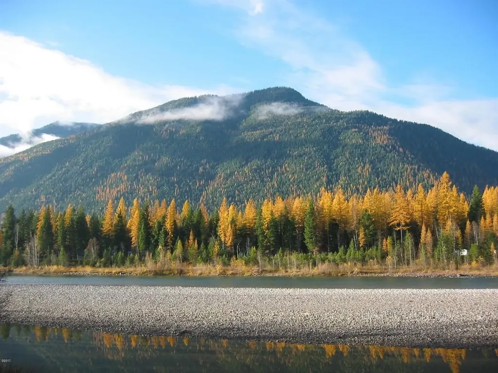 5379 Flathead Ranch Road Columbia Falls MT 59912