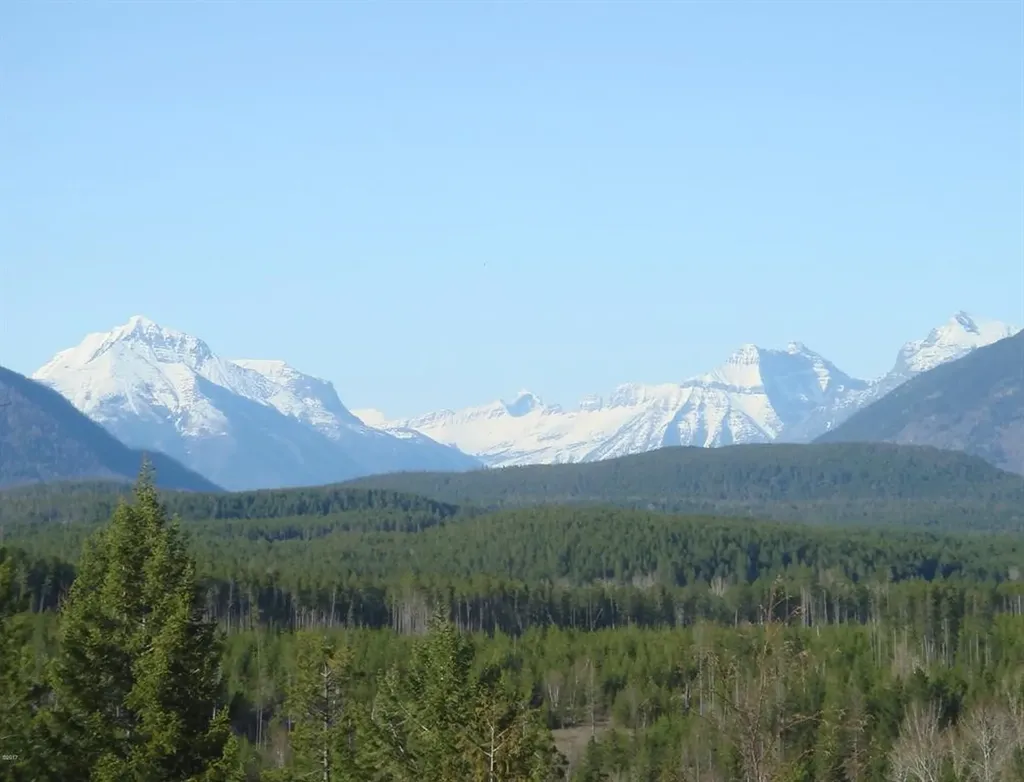 5379 Flathead Ranch Road Columbia Falls MT 59912