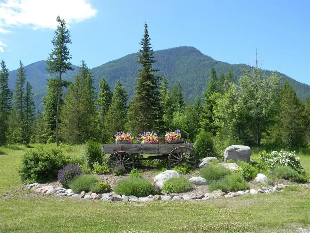5379 Flathead Ranch Road Columbia Falls MT 59912