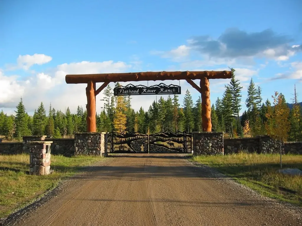 5379 Flathead Ranch Road Columbia Falls MT 59912