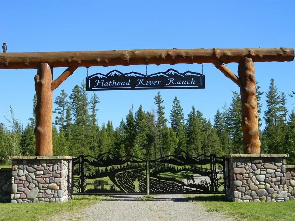 5379 Flathead Ranch Road Columbia Falls MT 59912