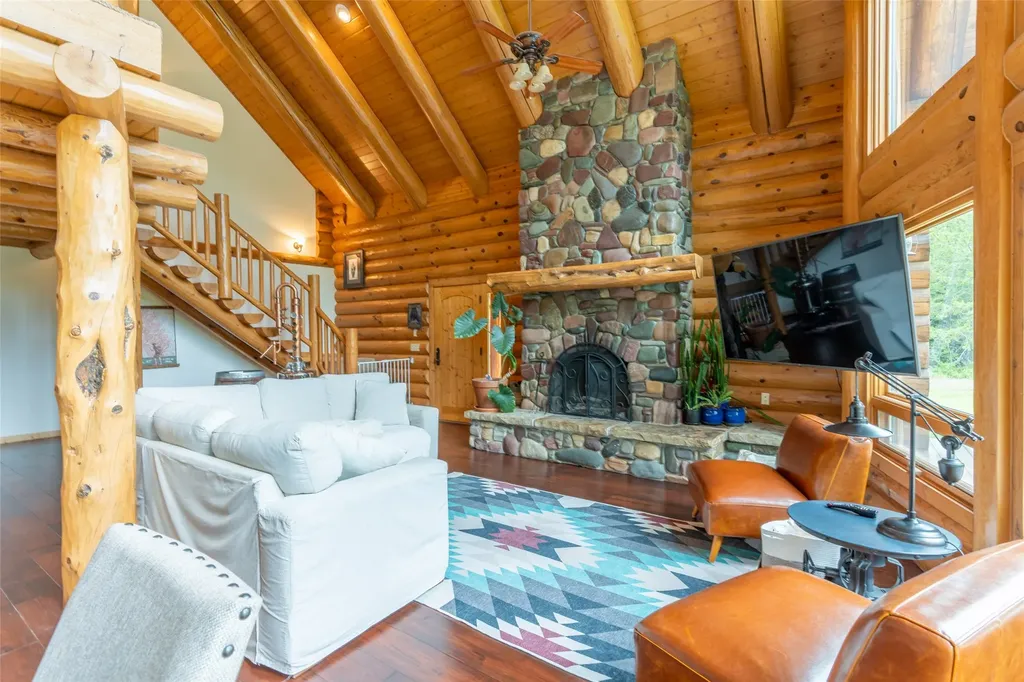 5379 Flathead Ranch Road Columbia Falls MT 59912