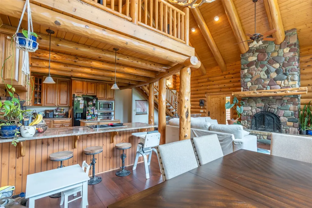 5379 Flathead Ranch Road Columbia Falls MT 59912