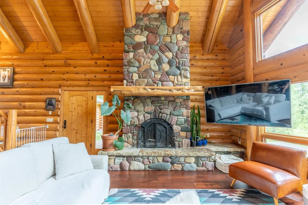 5379 Flathead Ranch Road Columbia Falls MT 59912
