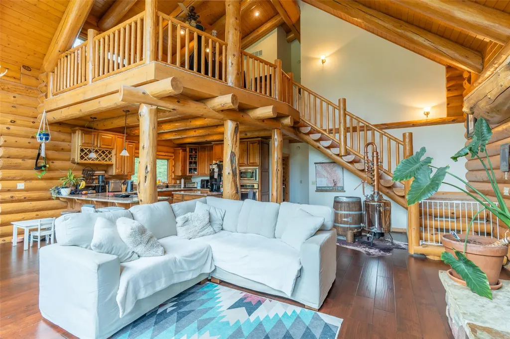 5379 Flathead Ranch Road Columbia Falls MT 59912